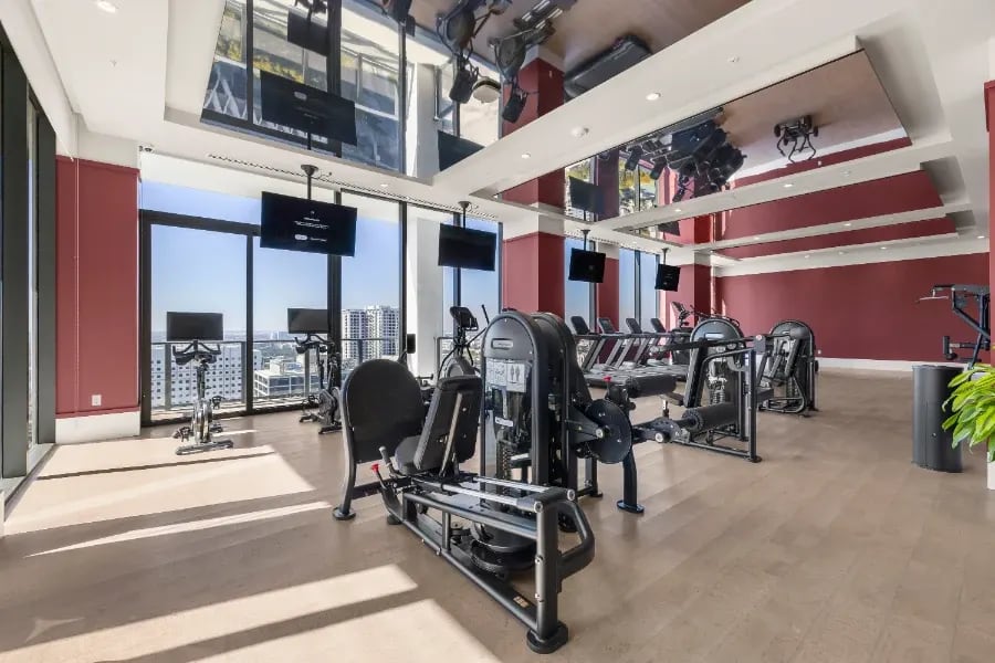 Amenities — Miami Luxe Images example