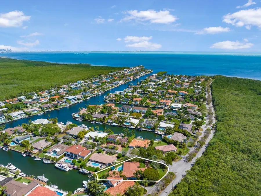 Standalone Aerial Photos — example 2