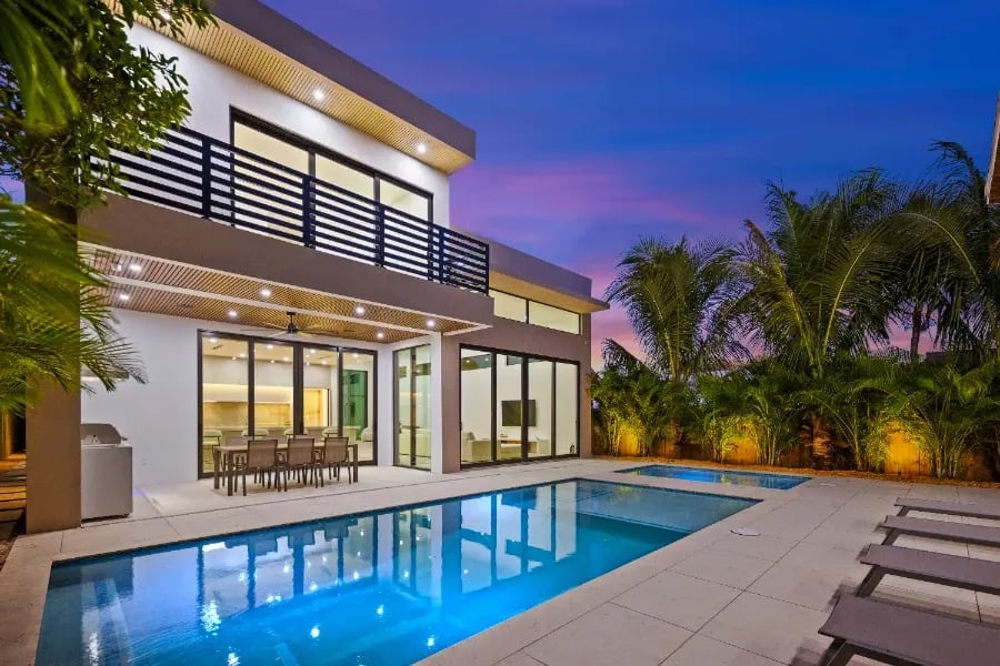 Twilight Photos — Miami Luxe Images example